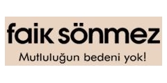 Faik Snmez Logo