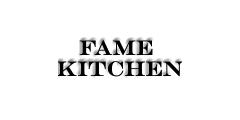 Fame Kitchen Logo