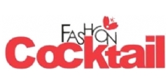 Fashion Cocktail Logo
