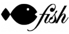 Fish Card Logo
