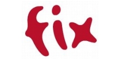 Fix Card Logo