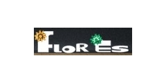 Flor Es Logo