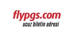 Flypgs.com Logo