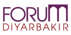 Forum Diyarbakr AVM Logo