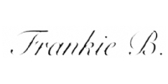 Frankie B. Logo