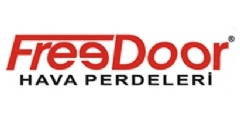 Freedoor Logo