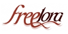 Freelora Logo