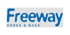 Freeway Shoes & Bags Logo