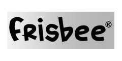 Frisbee Shoes Logo