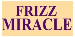 Frizz Miracle Logo