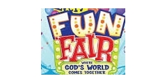 Funfair Logo