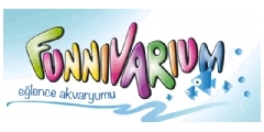 Funnivarium Logo