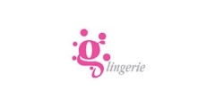 G Lingerie  Giyim Logo