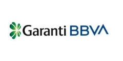 Garanti BBVA Bankas Logo