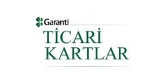 Garanti Ticari Kart Logo