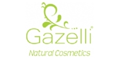 Gazelli Kozmetik Logo