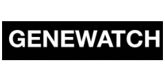 GeneWatch Logo