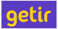 Getir.com Logo