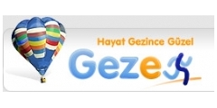 Gezex Logo