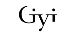 Giyi World Logo