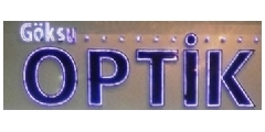 Gksu Optik Logo