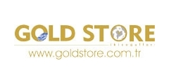 Goldstore Logo