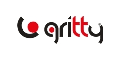 Gritty Logo