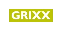 Grixx Logo