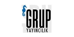 Grup Yaynlar Logo