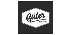 Gler Baharat Logo