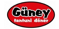 Gney Tantuni Logo