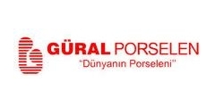 Gral Porselen Logo