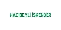Hacbeyli skender Logo