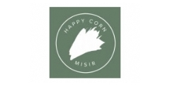 Happy Corn Msr Logo