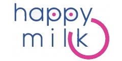 Happy Milk Logo