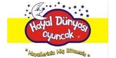Hayal Dnyas Oyuncak Logo