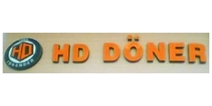 HD Dner Logo