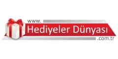 Hediye Dnyas Logo