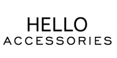 Hello Accessories Logo