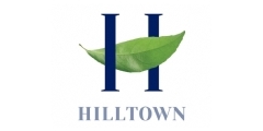 stanbul Hilltown AVM Logo