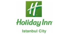 Holiday Inn Istanbul City Logo