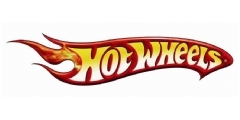 Hot Wheels Logo