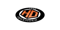 HD skender Logo