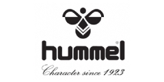 Hummel Trkiye Logo