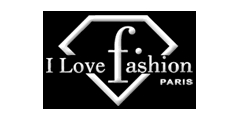 I Love Fashion Paris Logo