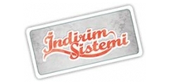 ndirim Sistemi Logo
