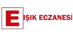 Ik Eczanesi Logo