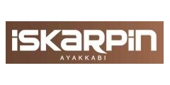 skarpin Logo