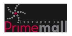 skenderun Primemall AVM Logo