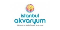 stanbul Akvaryum Logo